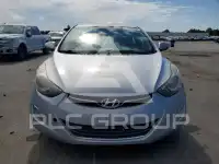 2013 Hyundai Elantra фото