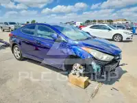 2013 Hyundai Elantra фото