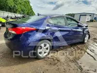 2013 Hyundai Elantra фото