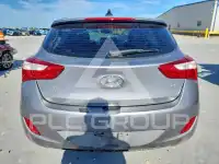 2013 Hyundai Elantra фото