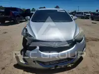 2013 Hyundai Elantra photo
