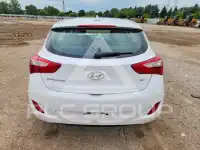 2013 Hyundai Elantra фото
