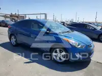 2013 Hyundai Elantra фото