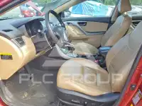 2013 Hyundai Elantra фото