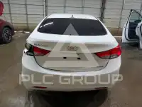 2013 Hyundai Elantra фото
