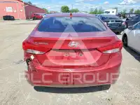 2013 Hyundai Elantra photo