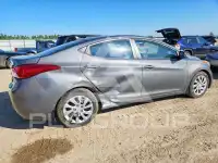 2013 Hyundai Elantra фото