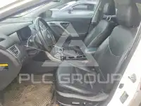 2013 Hyundai Elantra photo