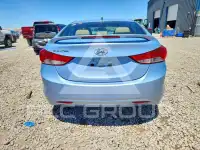 2013 Hyundai Elantra фото