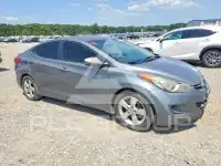 2013 Hyundai Elantra фото
