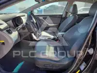 2013 Hyundai Elantra фото