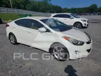 2013 Hyundai Elantra фото