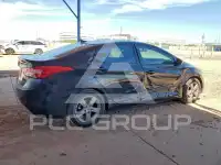 2013 Hyundai Elantra photo