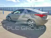 2013 Hyundai Elantra photo
