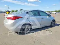 2013 Hyundai Elantra фото