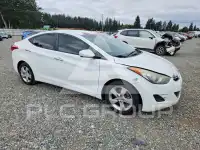 2013 Hyundai Elantra фото