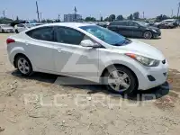 2013 Hyundai Elantra фото