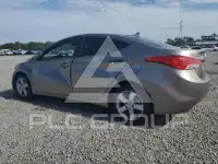 2013 Hyundai Elantra фото