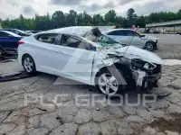 2013 Hyundai Elantra фото