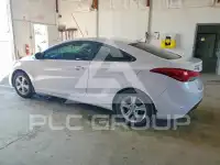 2013 Hyundai Elantra фото