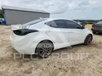 2013 Hyundai Elantra photo
