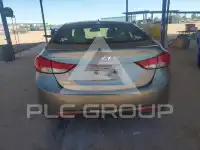 2013 Hyundai Elantra фото