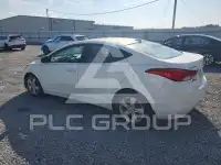 2013 Hyundai Elantra фото