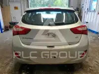 2013 Hyundai Elantra фото