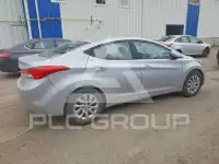 2013 Hyundai Elantra фото