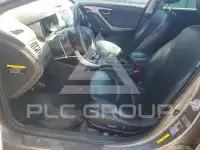 2013 Hyundai Elantra фото