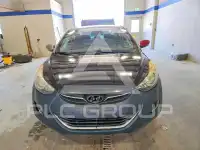 2013 Hyundai Elantra фото