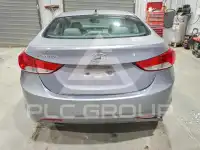 2013 Hyundai Elantra фото