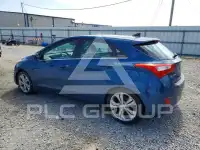 2013 Hyundai Elantra фото