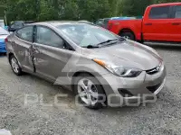 2013 Hyundai Elantra photo