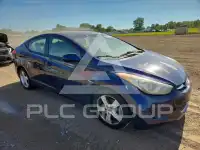 2013 Hyundai Elantra photo
