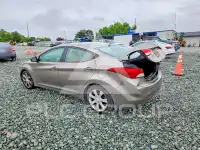 2013 Hyundai Elantra фото