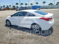 2013 Hyundai Elantra photo