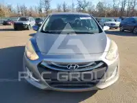 2013 Hyundai Elantra фото