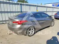 2013 Hyundai Elantra фото