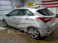 2013 Hyundai Elantra фото