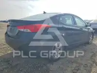 2013 Hyundai Elantra фото