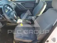 2013 Hyundai Elantra photo
