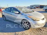 2013 Hyundai Elantra фото
