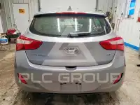 2013 Hyundai Elantra photo