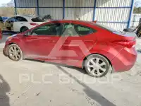 2013 Hyundai Elantra фото