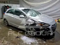 2013 Hyundai Elantra фото