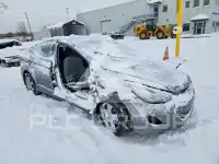 2013 Hyundai Elantra photo