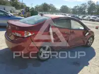 2013 Hyundai Elantra фото