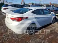 2013 Hyundai Elantra photo