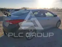 2013 Hyundai Elantra фото